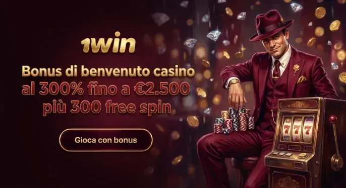1win Casino